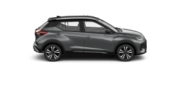 NISSAN KICKS 2024