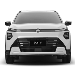 NOVO NISSAN KAIT