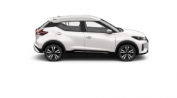 NOVO NISSAN KICKS