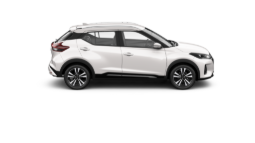 NISSAN KICKS PLAY 2025