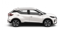 NISSAN KICKS PLAY