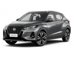 Kicks Play Sense CVT