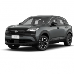 Novo Nissan Kicks Sense