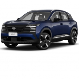 Novo Nissan Kicks Exclusive