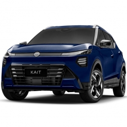 Novo Nissan Kait Advance Plus