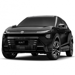 Novo Nissan Kait Active