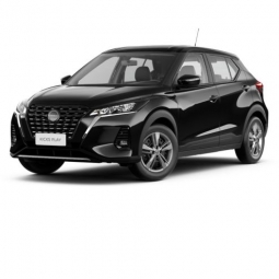 Kicks Play Active Plus CVT